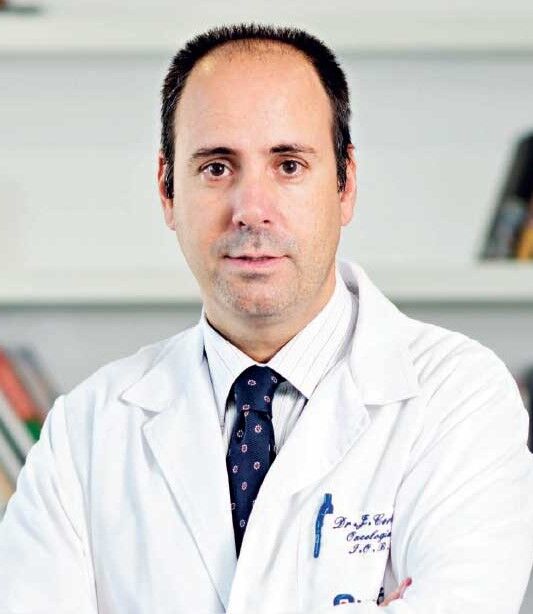 Médico cardiologista Tiago Mathaus